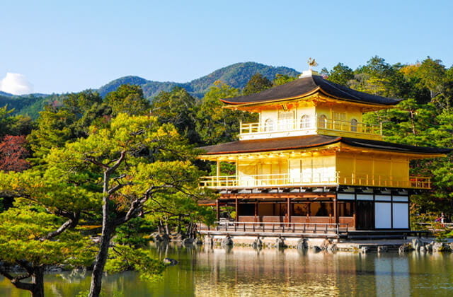 Sightseeing & Ceremony Service