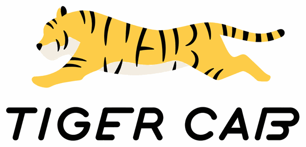 TIGER CAB