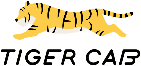 TIGER CAB