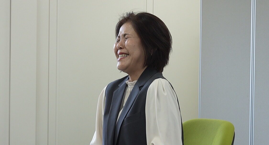 女性乗務員
