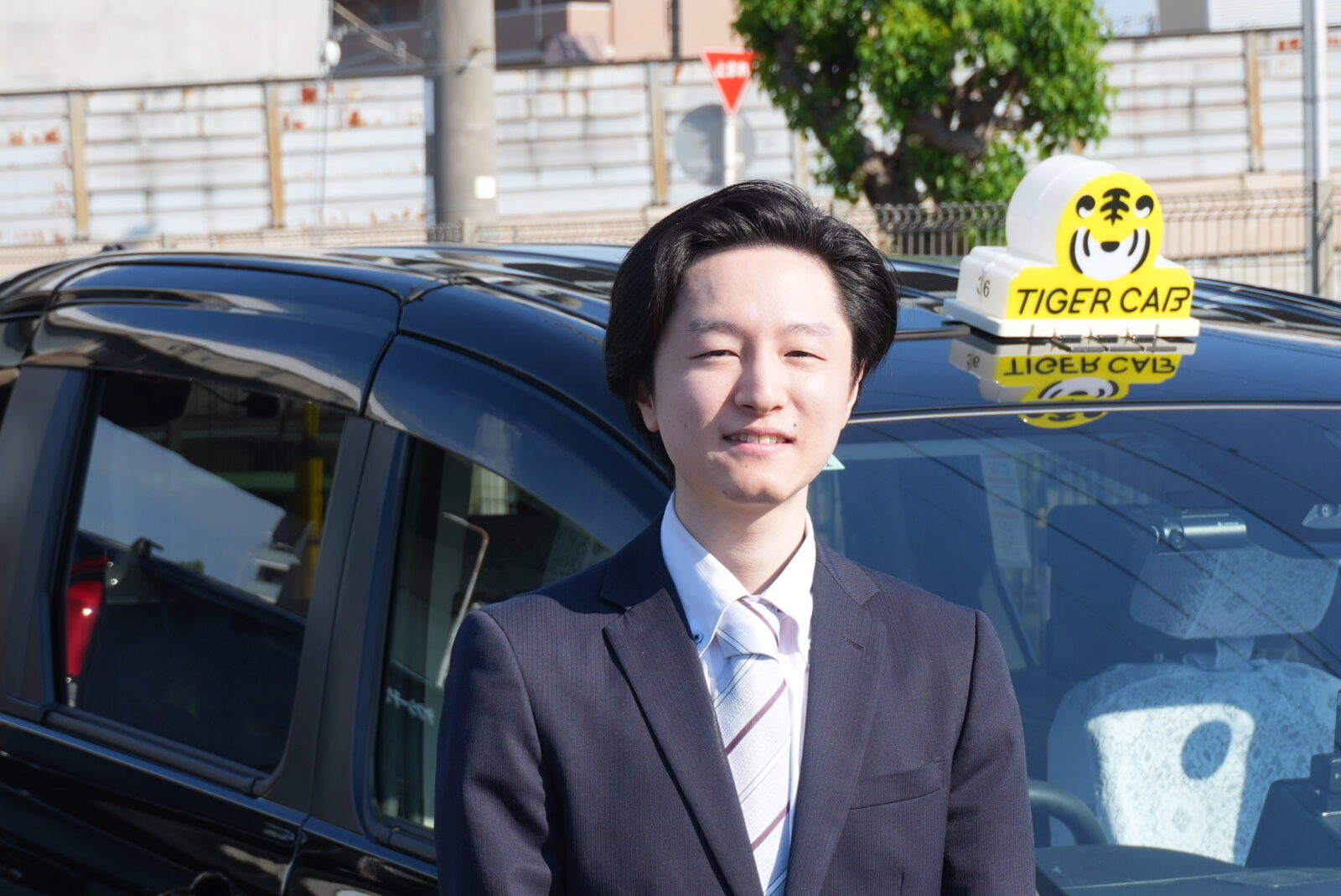 タクシー・ハイヤー乗務員